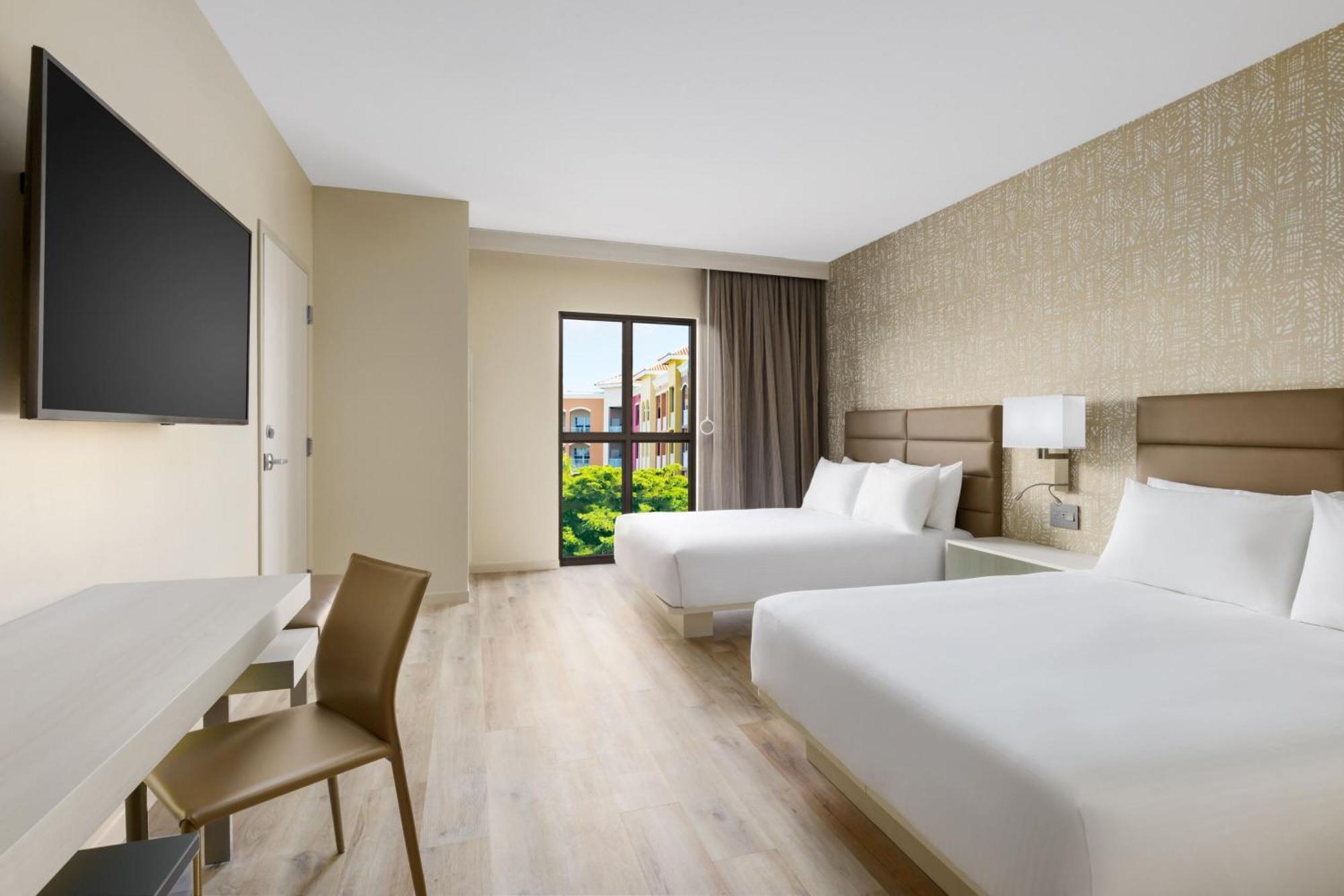 Ac Hotel By Marriott Naples 5Th Avenue Bagian luar foto
