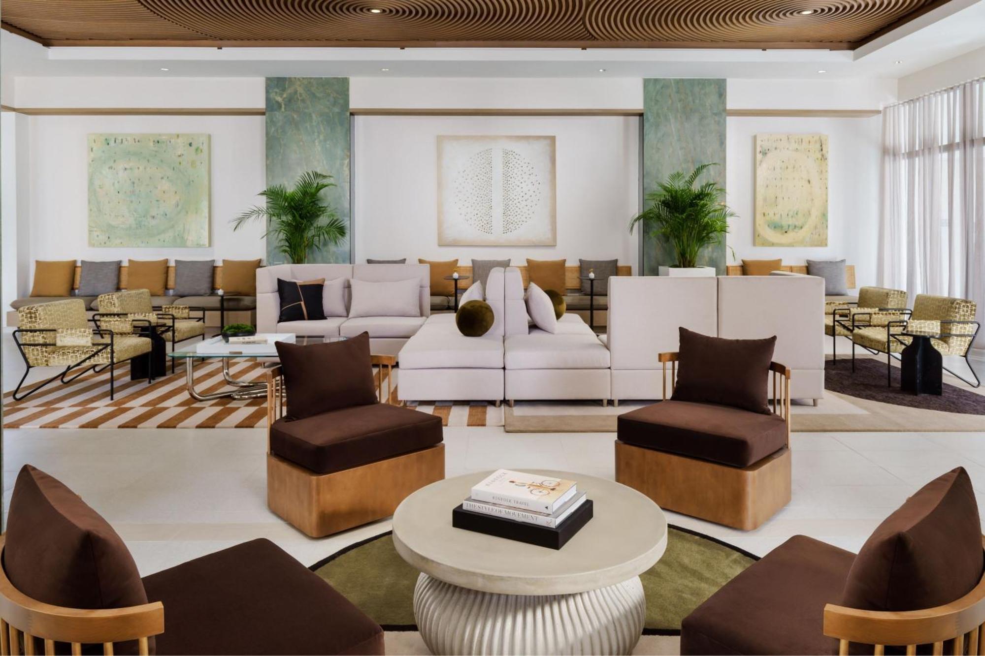 Ac Hotel By Marriott Naples 5Th Avenue Bagian luar foto