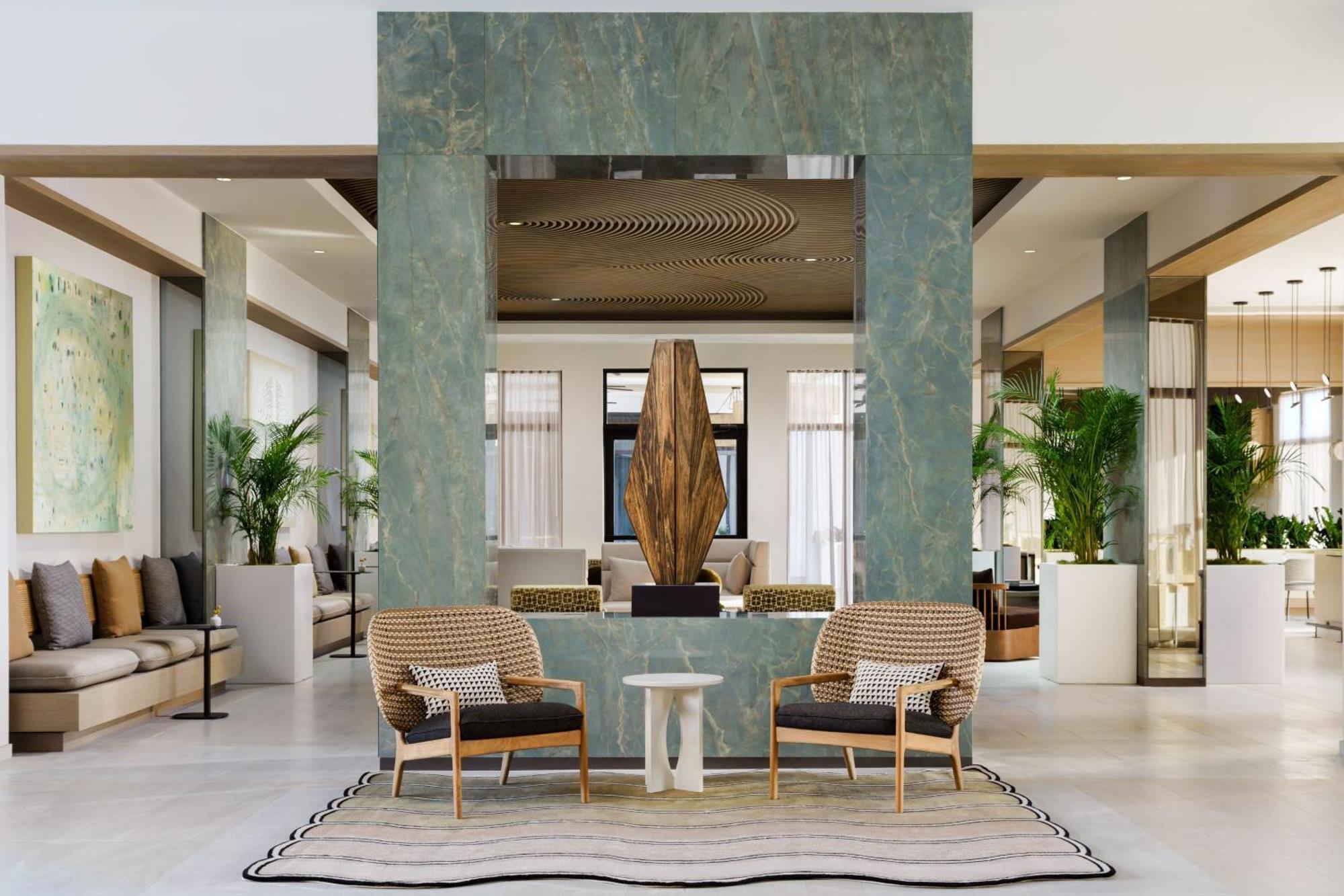 Ac Hotel By Marriott Naples 5Th Avenue Bagian luar foto