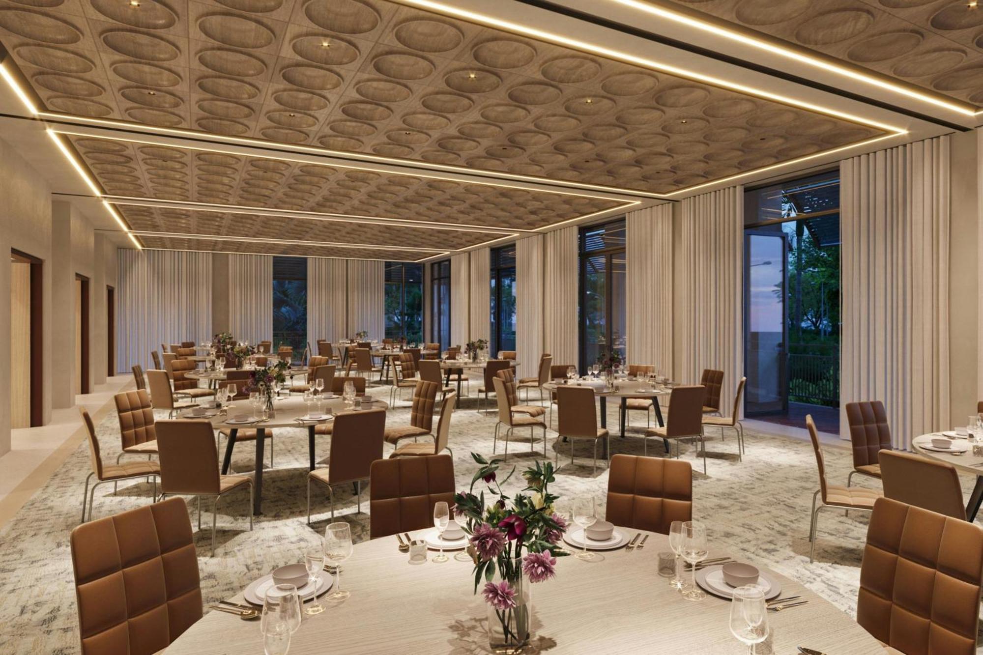Ac Hotel By Marriott Naples 5Th Avenue Bagian luar foto